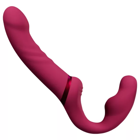 LOVENSE Lapis - vibratore indossabile senza cinturino (rosso)