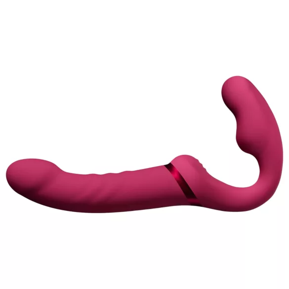 LOVENSE Lapis - vibratore indossabile senza cinturino (rosso)