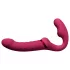 LOVENSE Lapis - vibratore indossabile senza cinturino (rosso)