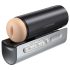 LOVENSE Solace Pro - masturbatore intelligente su e giù (nero)