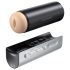 LOVENSE Solace Pro - masturbatore intelligente su e giù (nero)