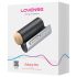 LOVENSE Solace Pro - masturbatore intelligente su e giù (nero)