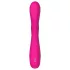 LOVENSE Osci 3 - vibratore rabbit clitoride - silicone rosa