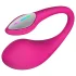 LOVENSE Lush 4 - ovetto vibrante intelligente (rosa)