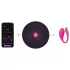 LOVENSE Lush 4 - ovetto vibrante intelligente (rosa)