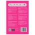 LOVENSE Lush 4 - ovetto vibrante intelligente (rosa)