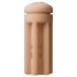 LOVENSE - Solace Pro inserto realistico - colore naturale
