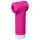 Lovense Fizz - stimolatore clitorideo ad onde d’aria e pulsazioni (rosa)