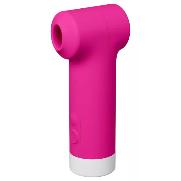 Lovense Fizz - stimolatore clitorideo ad onde d’aria e pulsazioni (rosa)