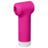 Lovense Fizz - stimolatore clitorideo ad onde d’aria e pulsazioni (rosa)