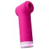 Lovense Fizz - stimolatore clitorideo ad onde d’aria e pulsazioni (rosa)