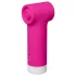 Lovense Fizz - stimolatore clitorideo ad onde d’aria e pulsazioni (rosa)
