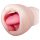 Tracy's Dog - Bocca Realistica con Denti (Naturale)