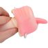 Tracy's Dog - Bocca Realistica con Denti (Naturale)