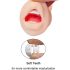 Tracy's Dog - Bocca Realistica con Denti (Naturale)