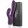 Tracy's Dog Rabbit - vibratore rabbit con stimolatore clitorideo