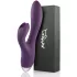 Tracy's Dog Rabbit - vibratore rabbit con stimolatore clitorideo