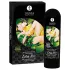 Shunga Lotus Noir - gel stimolante unisex - 60ml