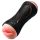 Leopardo - Vibratore Pene con Bocca e Vagina Artificiale (naturale)