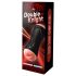Leopardo - Vibratore Pene con Bocca e Vagina Artificiale (naturale)