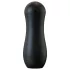 Leopard - masturbatore succhiante - nero