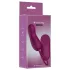 Passion Play - ovetto vibrante in silicone (viola)