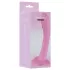 Passion Play - dildo in silicone liquido (rosa)