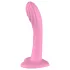 Passion Play - dildo in silicone liquido (rosa)