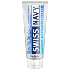   Swiss Navy Slip'N Slide - lubrificante a base d'acqua - 59ml