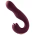 Honey Play Box Joi - vibratore rotante e leccante punto G - silicone viola