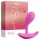 Honey Play Box Oly 2 - vibratore per punto G e clitoride controllato tramite app (rosa)