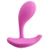 Honey Play Box Oly 2 - vibratore per punto G e clitoride controllato tramite app (rosa)