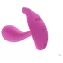 Honey Play Box Oly 2 - vibratore per punto G e clitoride controllato tramite app (rosa)