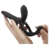 Honey Play Box Pleasure Pivot - anello pene e testicoli vibrante smart