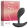 Honey Play Box Oly 2 - Vibratore per punto G e clitoride controllato tramite app (nero)