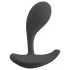 Honey Play Box Oly 2 - Vibratore per punto G e clitoride controllato tramite app (nero)