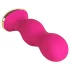 Perifit - Pallina Geisha vibrante controllata tramite app (rosa)