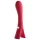 Cotoxo Eiffel Finger - vibratore punto G ricaricabile - rosso