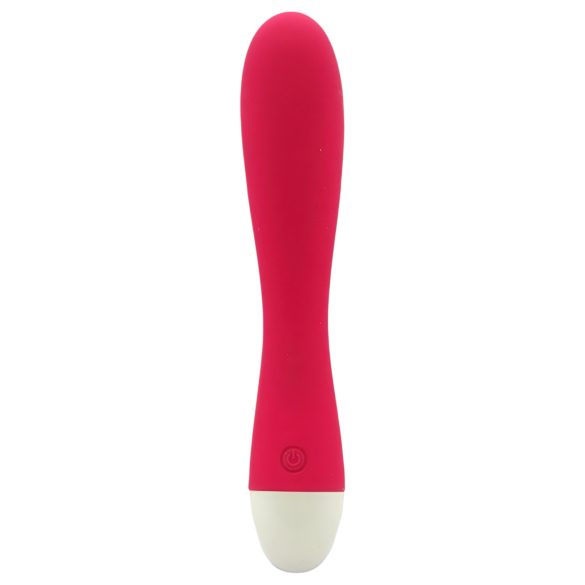 Cotoxo Dolphin - Vibratore Punto G Ricaricabile (Rosso)