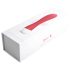 Cotoxo Dolphin - Vibratore Punto G Ricaricabile (Rosso)