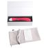 Cotoxo Dolphin - Vibratore Punto G Ricaricabile (Rosso)