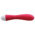 Cotoxo Dolphin - Vibratore Punto G Ricaricabile (Rosso)
