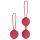 Cotoxo Cherry - Set Geisha Balls a 2 pezzi (rosso)