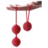 Cotoxo Cherry - Set Geisha Balls a 2 pezzi (rosso)