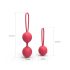 Cotoxo Cherry - Set Geisha Balls a 2 pezzi (rosso)