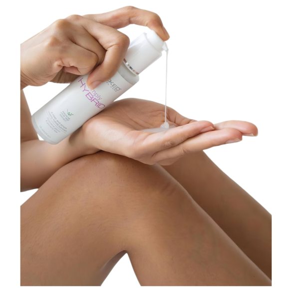 Wicked Simply Hybrid - lubrificante ibrido - 120 ml