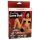 Calexotics Cum Close - Bambola con gambe intrecciate (mora)