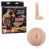 Cocky Cup - bambola gonfiabile uomo - realistica - materiale PVC