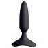 Lovense - plug anale vibrante piccolo ricaricabile XS 25mm - nero