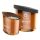 Swede Senze - Candela Massaggio Arancia e Lavanda (50ml)